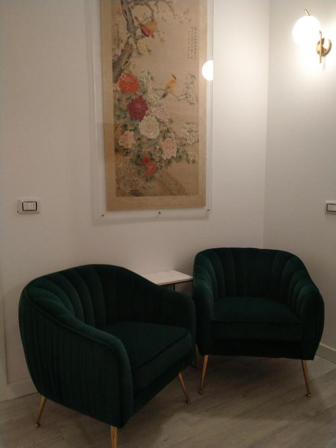 مبيت وإفطار Bresciantica المظهر الخارجي الصورة